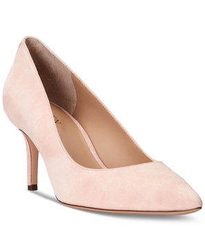 Women's Lanette Pointed Toe Pumps