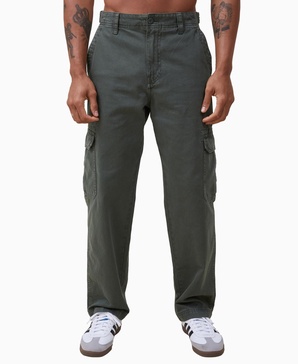 Men's Tactical Cargo Pants