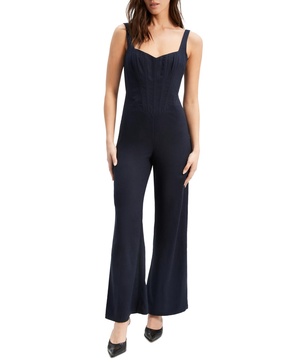 Women's Baela Corset Jumpsuit