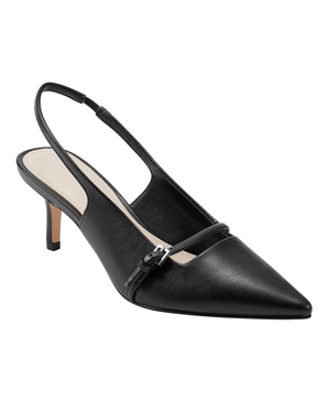 Women's Alorie Slingback Pointy Toe Dress Pumps