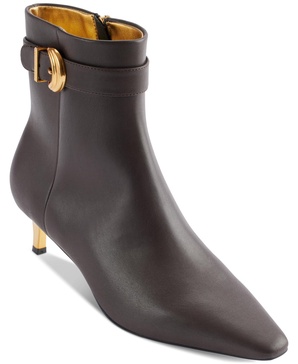 Women's Clair High Heel Ankle Booties