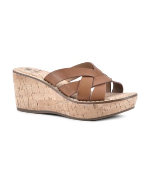 Women's Samwell Wedge Sandals