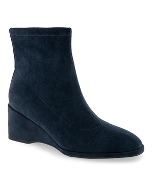 Women's Anouk Wedge Booties