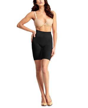 Women's Seamless Slimming Flexible Thigh Shaper