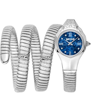 Women's Ravenna Blue Dial Watch - JC1L271M0015