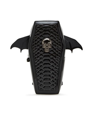 Bat to the Bone Backpack Bag