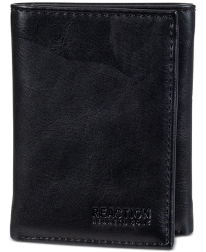 Men's Technicole Stretch Trifold Wallet 