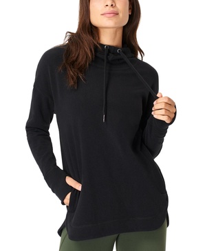 Women's Escape Luxe Fleece Hoodie