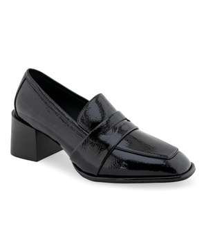 Women's Arnett Block Heel Loafers