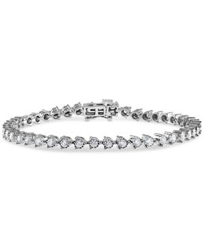 Diamond Tennis Bracelet (2-3/8 ct. t.w.) in 10k White Gold