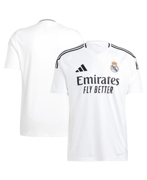 Men's Real Madrid 2024/25 Replica Jersey