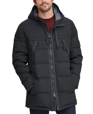 Men's F18 Holden Parka Jacket, Created for Macy's