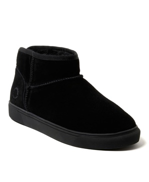 Men's Bathurst Genuine Shearling Micro Bootie