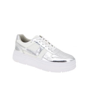 Women's Katina Lace-Up Platform Sneakers