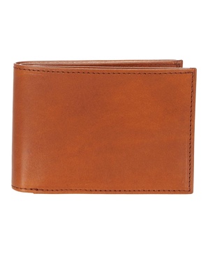 Small Bifold Wallet - RFID