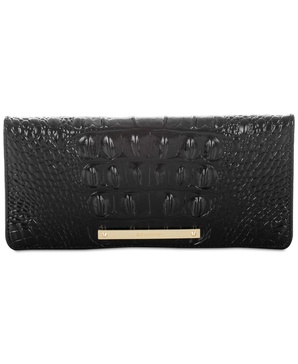 Ady Leather Wallet