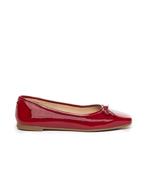 Bernardo Gwynn Ballet Flat