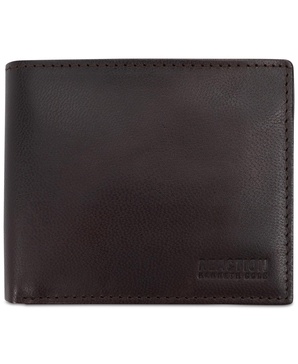 Men's Kurtz Slim-Fold Wallet & Card Case