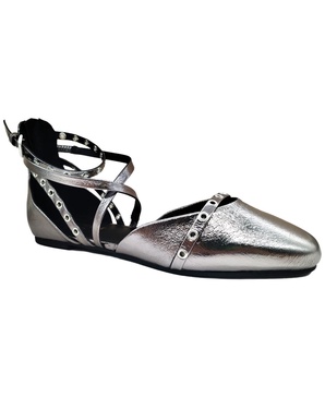 Women's Mason Strappy Flats