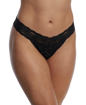 Women's Goddess Lacey Thong