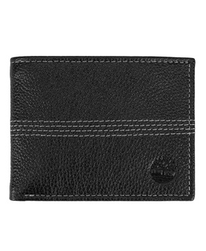 Men's Sportz Quad Billfold Leather Wallet