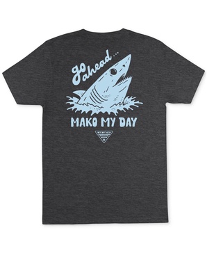 Men's Mako Graphic T-Shirt