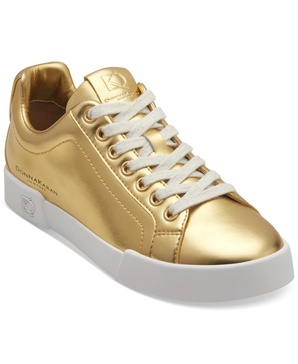 Women's Donna Lace Up Sneakers