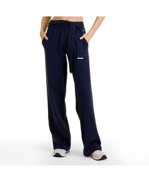 Adult Women Framed Knit Pant