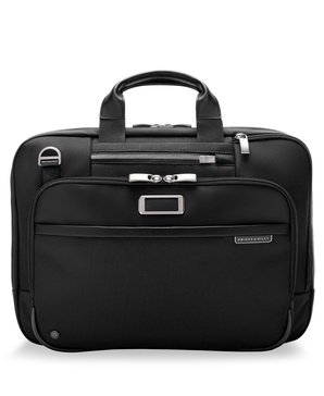 Work 2.0 Medium Expandable Brief