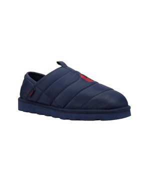 Men's Everett Collapsible Back Slippers