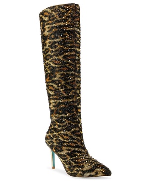 Women's Brea Rhinestone Tall Boots