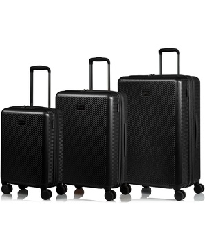 3-Piece Iconic II Hardside Luggage Set