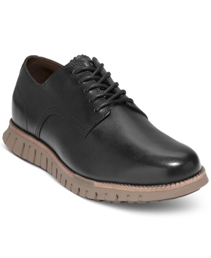 Men's ZERØGRAND Remastered Lace-Up Oxford Dress Shoes