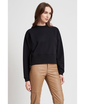 Plus Size Cambria Sweatshirt