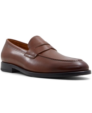 Men's Greenwich Slip On Penny Loafers