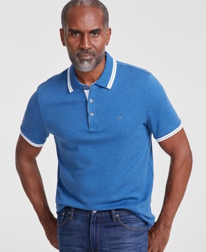 Men's Greenwich Polo Shirt