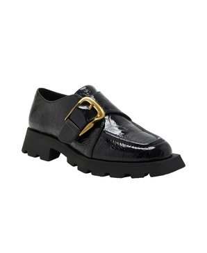 Women's Darling Buckle Flats