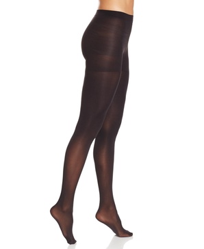 Women's Opaque Shaper Tights