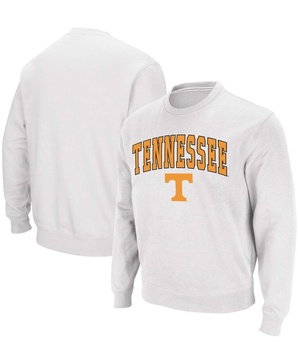 Men's Tennessee Chattanooga Mocs Arch Over Logo Pullover Sweatshirt