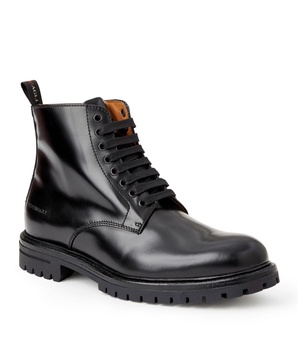 Men's Griffin Dress Boots