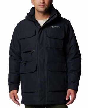 Men's Landroamer II Parka