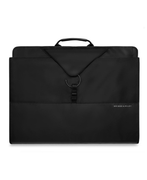 Travel Essentials Check-In Garment Sleeve