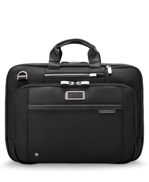 Work 2.0 Large Expandable Brief