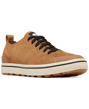 Men's Metro II Low Waterproof Lace-Up Sneakers  