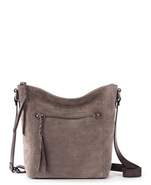 Women's Ashland Leather Crossbody Bag