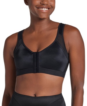 Women's Multi Functional Back Support Posture Corrector Wireless Bra 011473