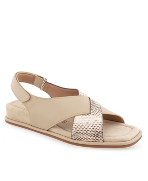 Women's Bron Short Wedge Sandals