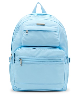 Abby Nylon Dome Backpack