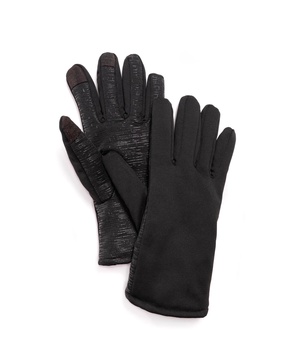 Men's Unisex Slim Fit Spandex Gloves, Adventure, XLarge