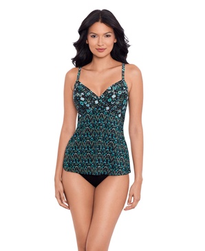 Women's Bijoux Myrra Tankini Top